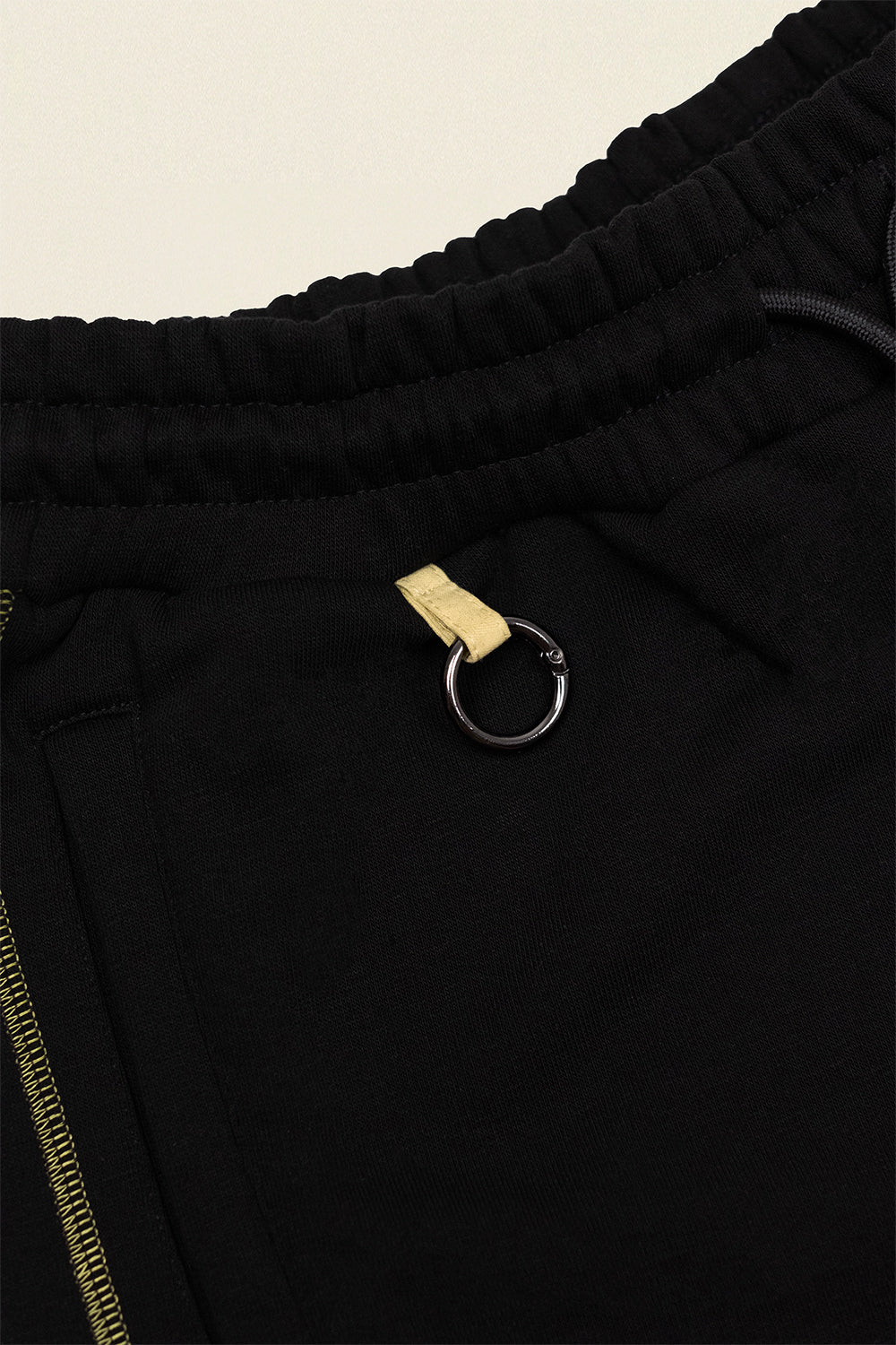 Flying Short - Lime - 5