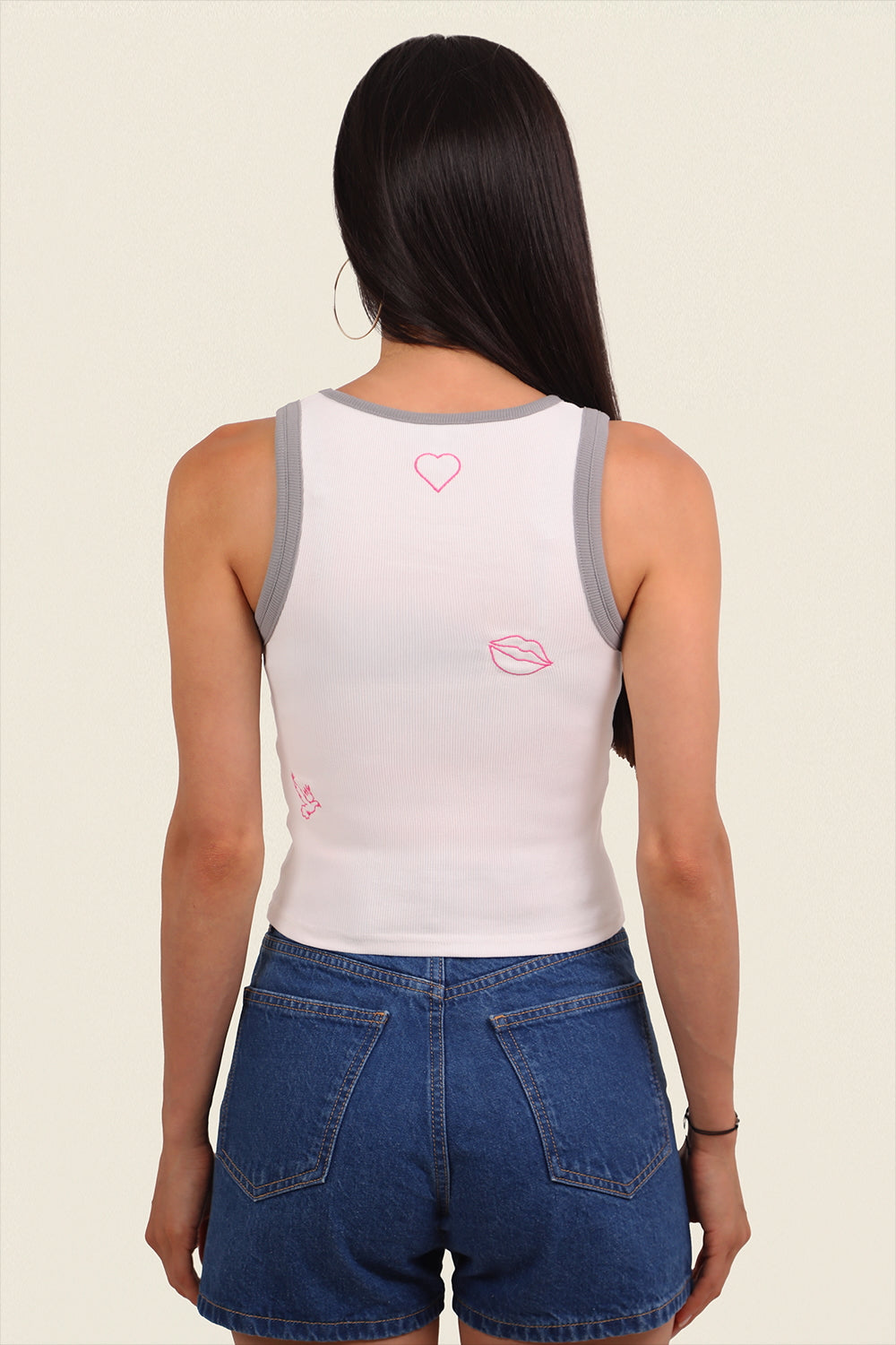 From Sea Foam To Free Woman - 1