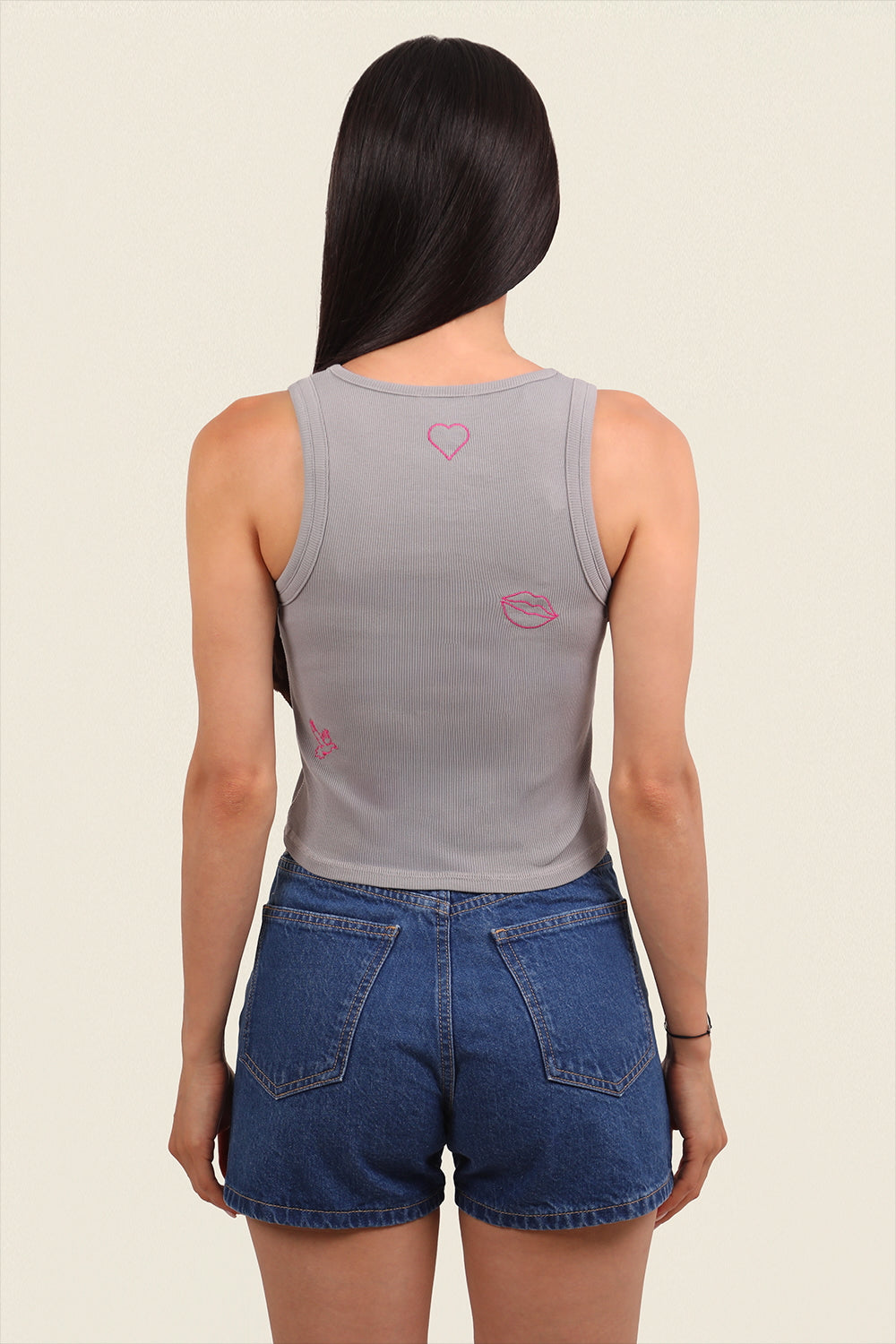 From Sea Foam To Free Woman - 2