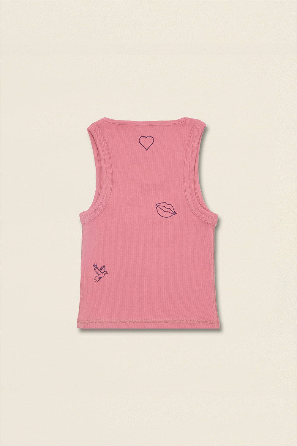 From Sea Foam To Free Woman - 3