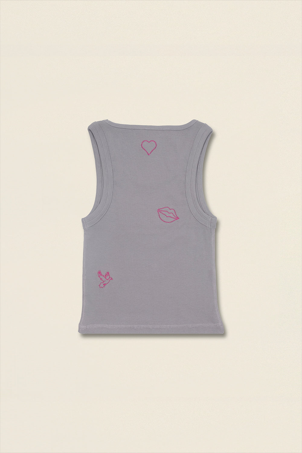 From Sea Foam To Free Woman - 3