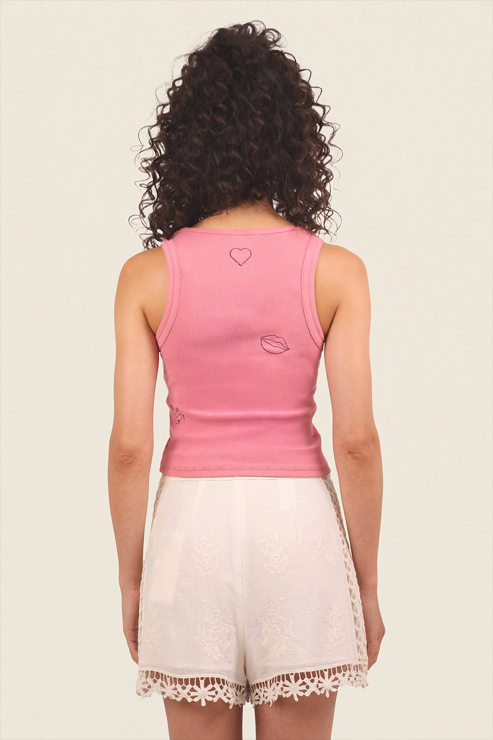 From Sea Foam To Free Woman - 4