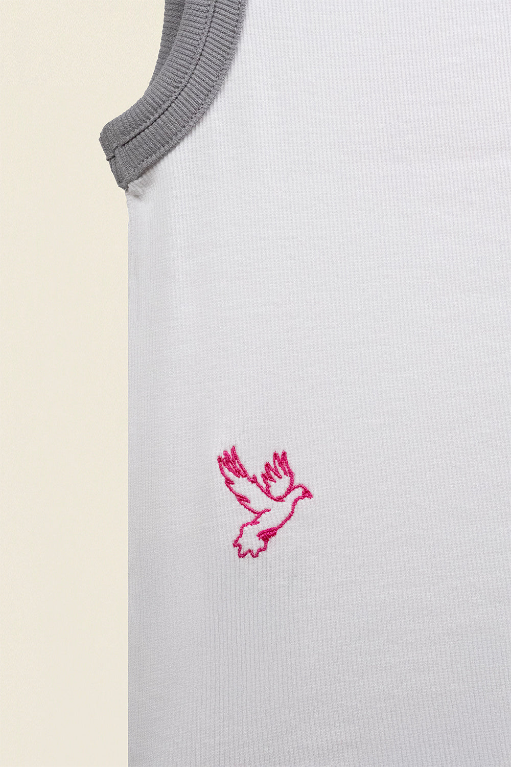 From Sea Foam To Free Woman - 6