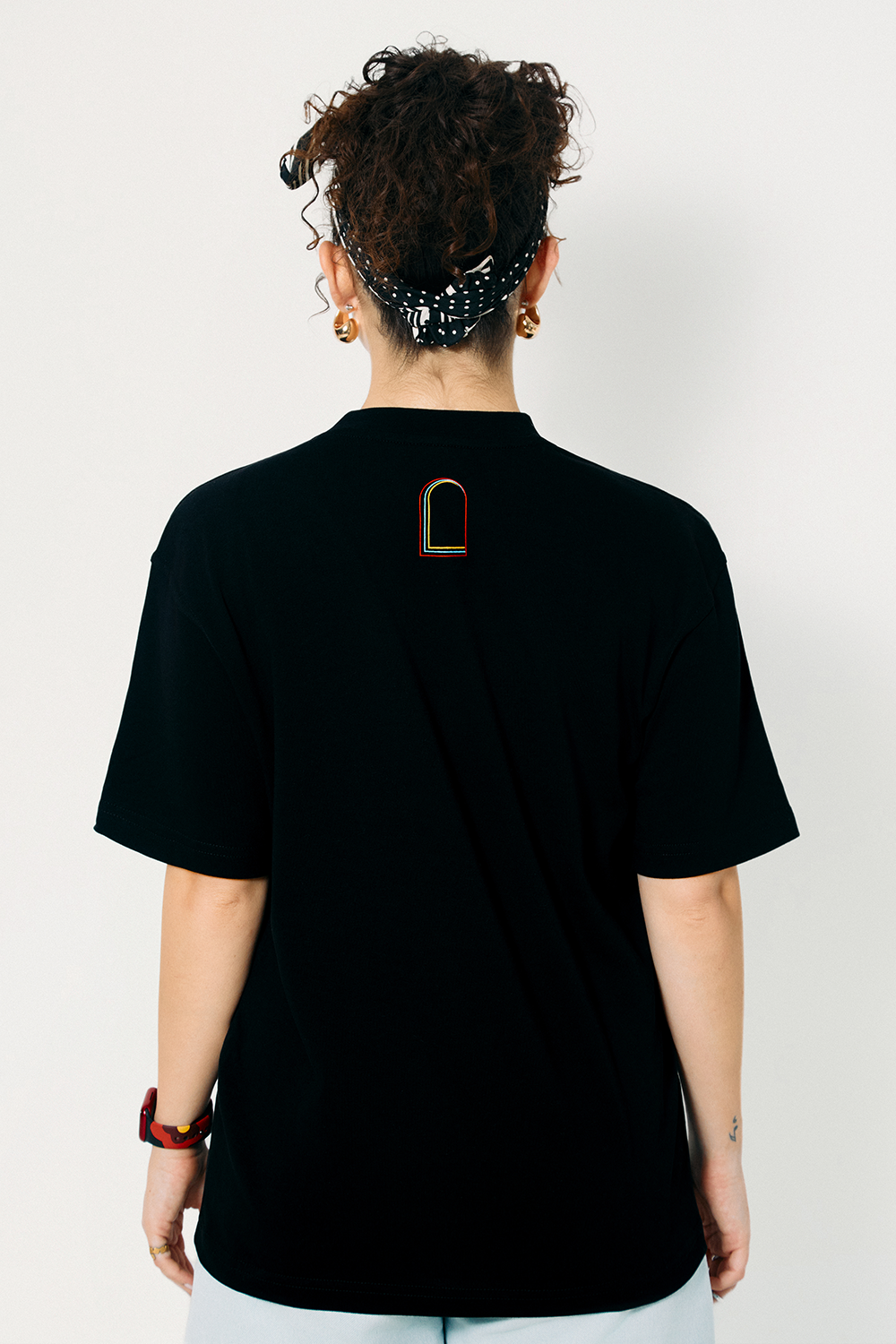 Gods Next Door-Love İs Divine-T-Shirts-4-Milagron.com