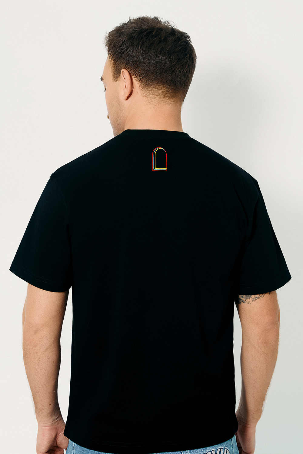 Gods Next Door-Love İs Divine-T-Shirts-6-Milagron.com