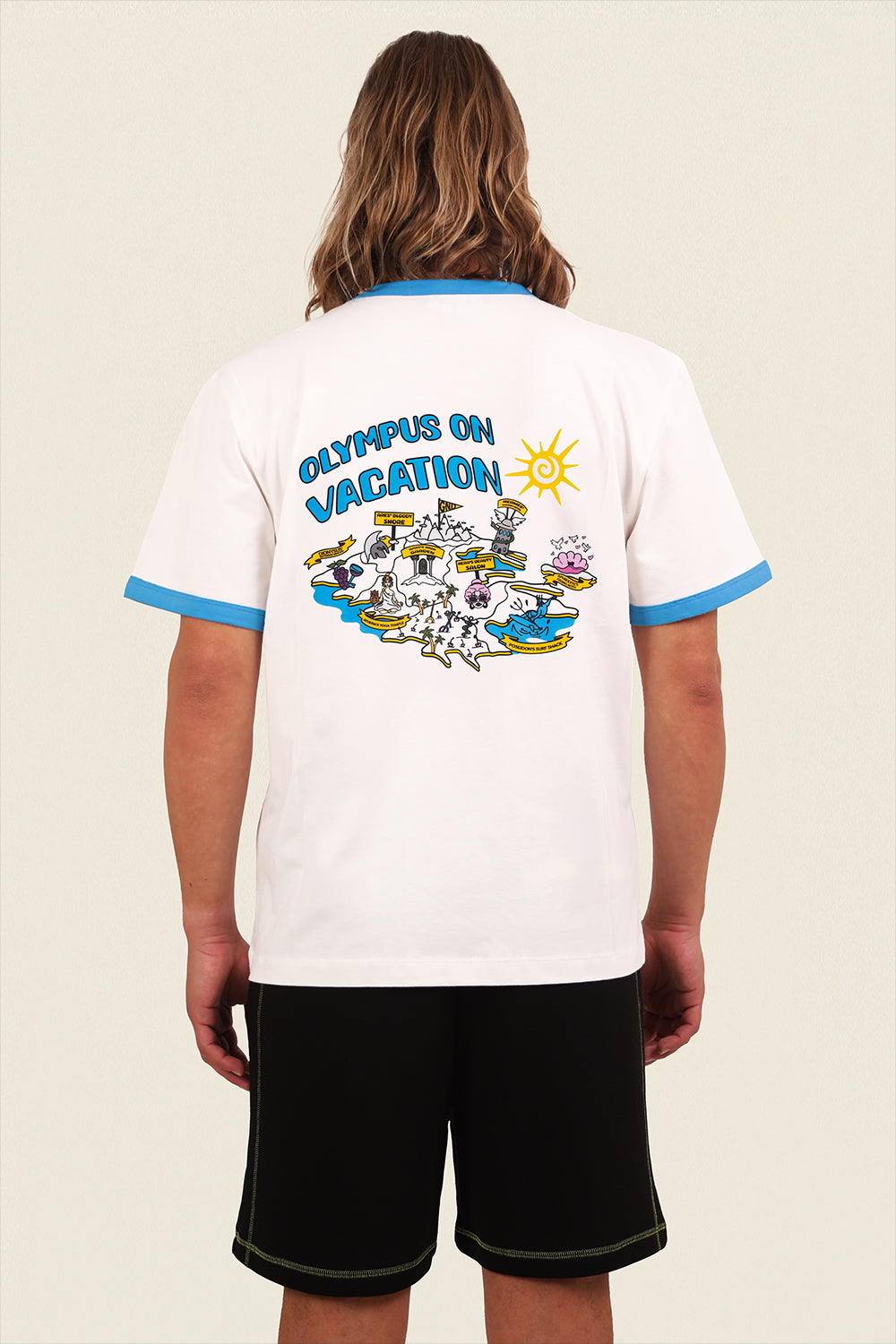 Olympus On Vacation - 5