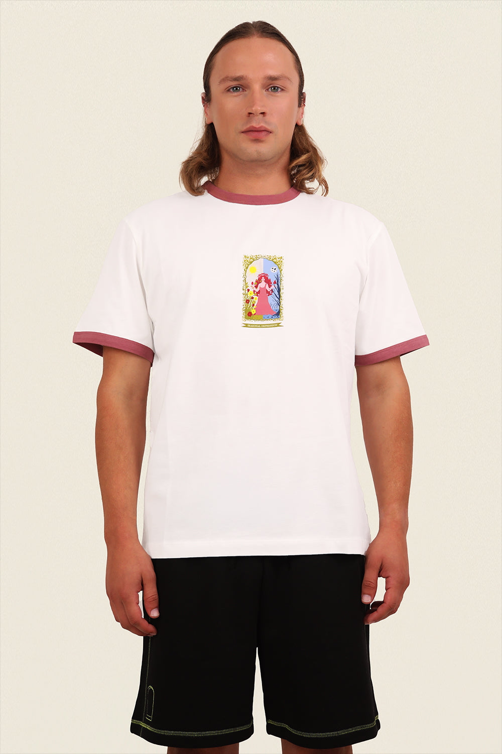 Persephone's Depression - 5