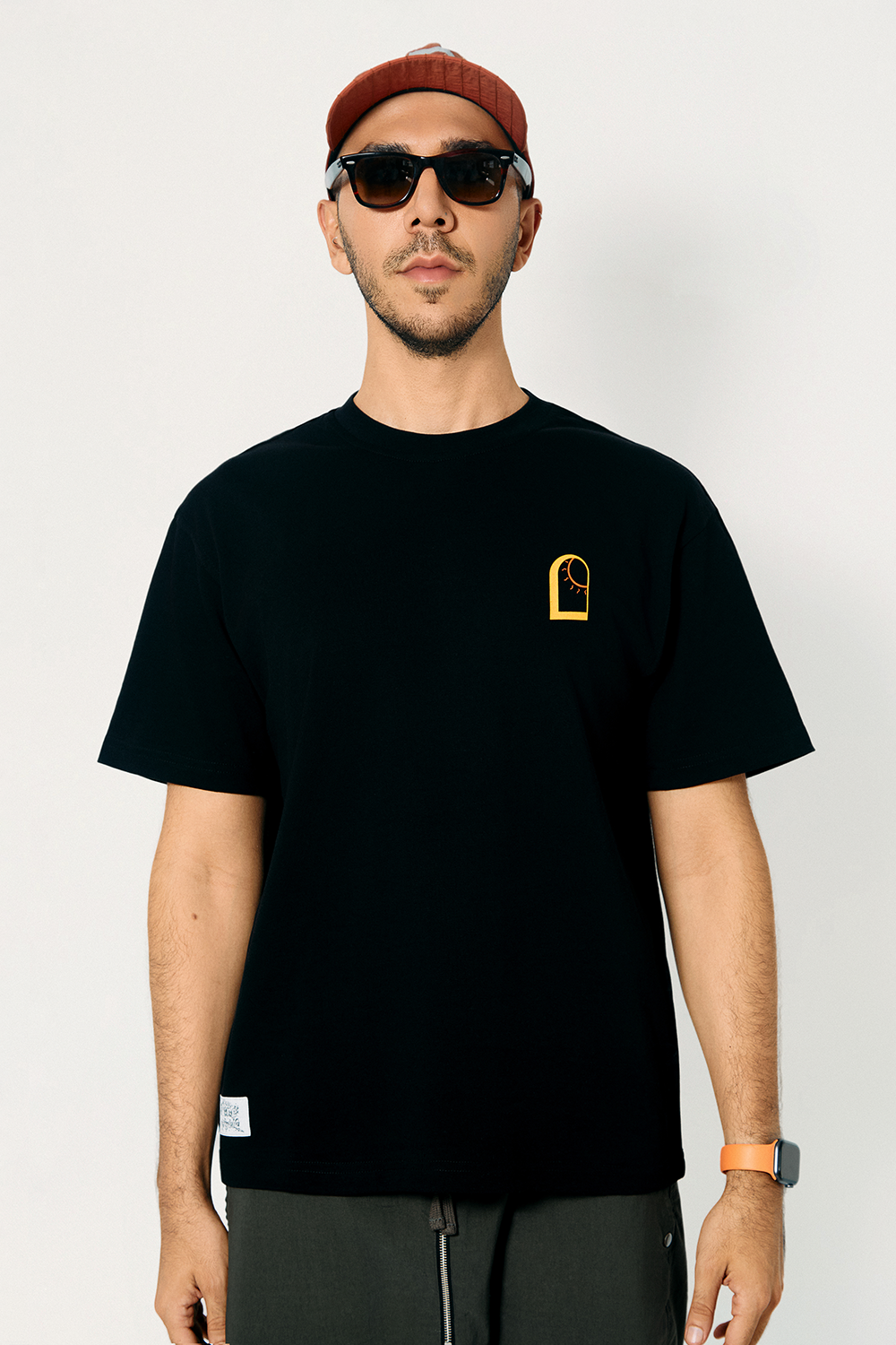 Gods Next Door-Sun’s Out, Gods Out-T-Shirts-5-Milagron.com