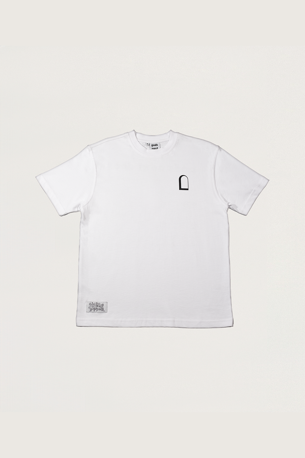 Gods Next Door-Zeus' Almighty Washing Guide-T-Shirts-1-Milagron.com