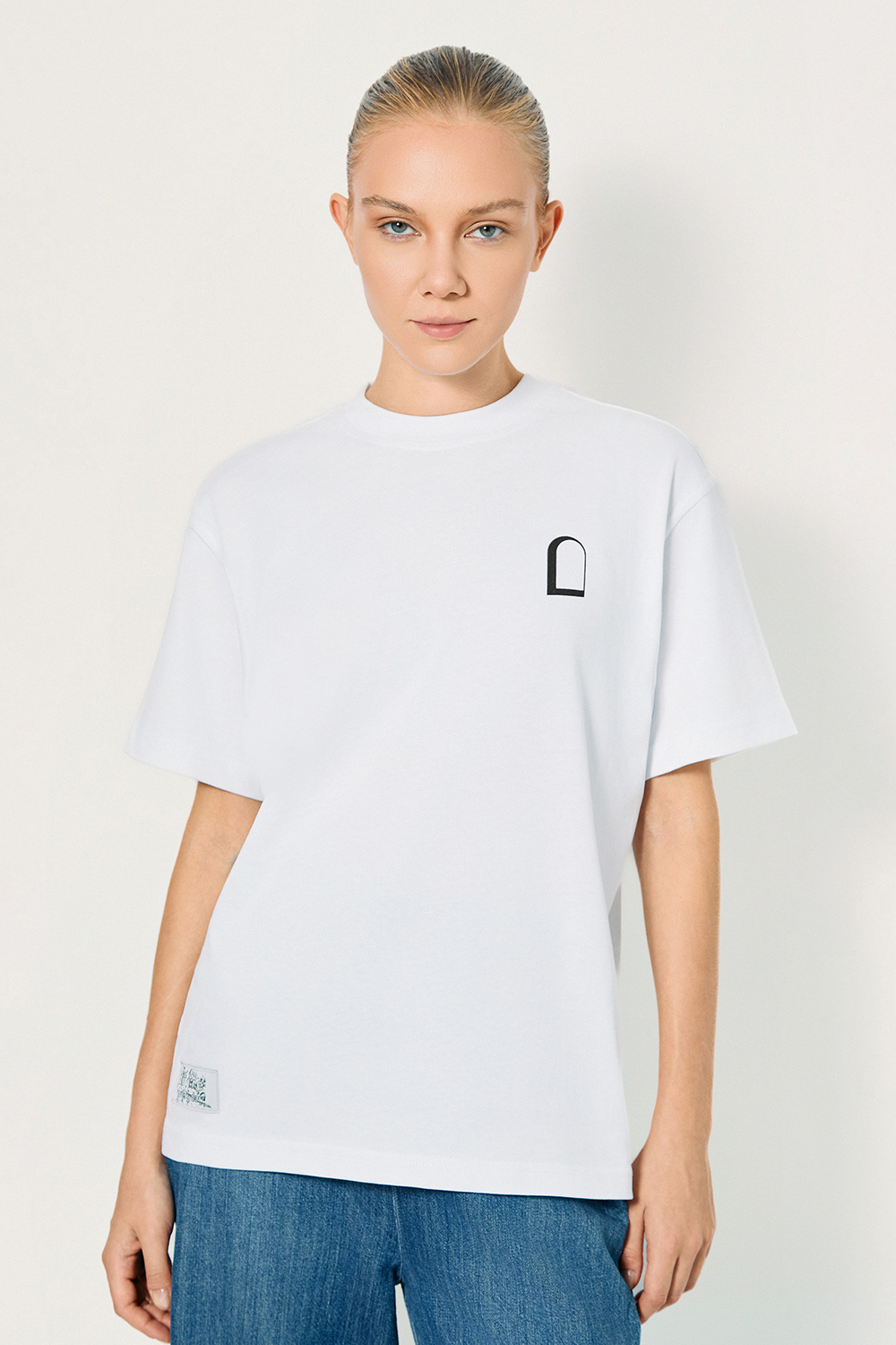 Gods Next Door-Zeus' Almighty Washing Guide-T-Shirts-4-Milagron.com