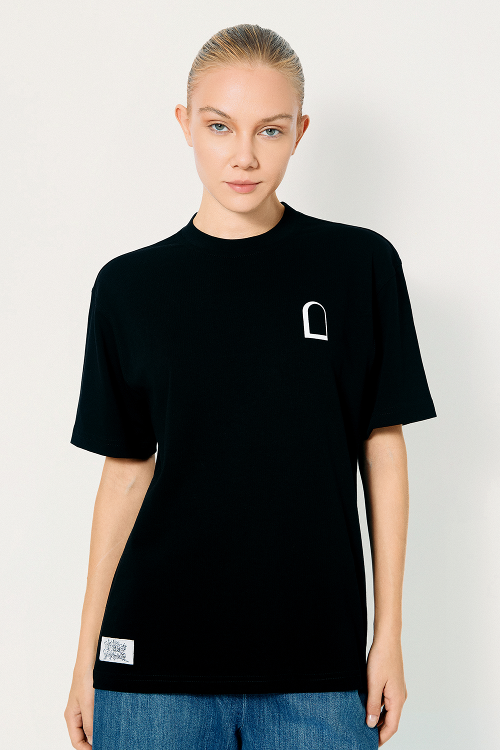 Gods Next Door-Zeus' Almighty Washing Guide-T-Shirts-6-Milagron.com