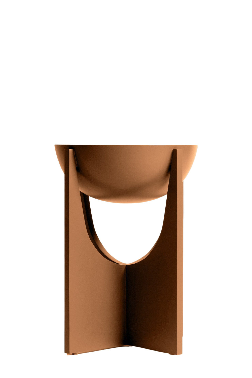 Goods İstanbul-Flat Bowl Yan Sehpa-Sehpa-2-Milagron.com