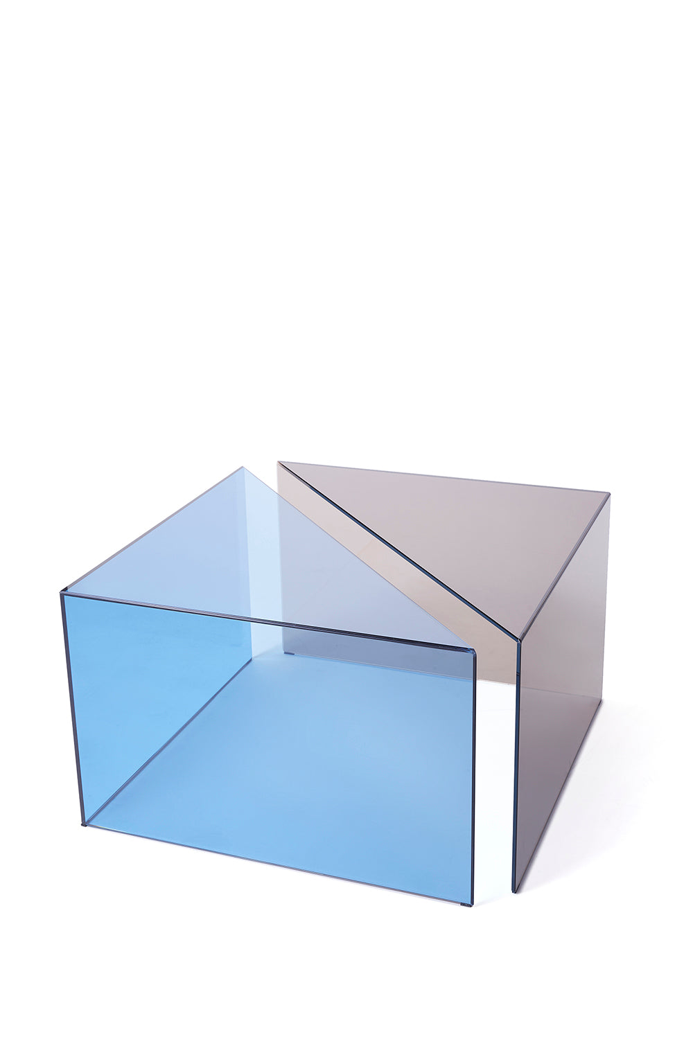 Goods İstanbul-MIX & MATCH Cam Sehpa-Sehpa-4-Milagron.com