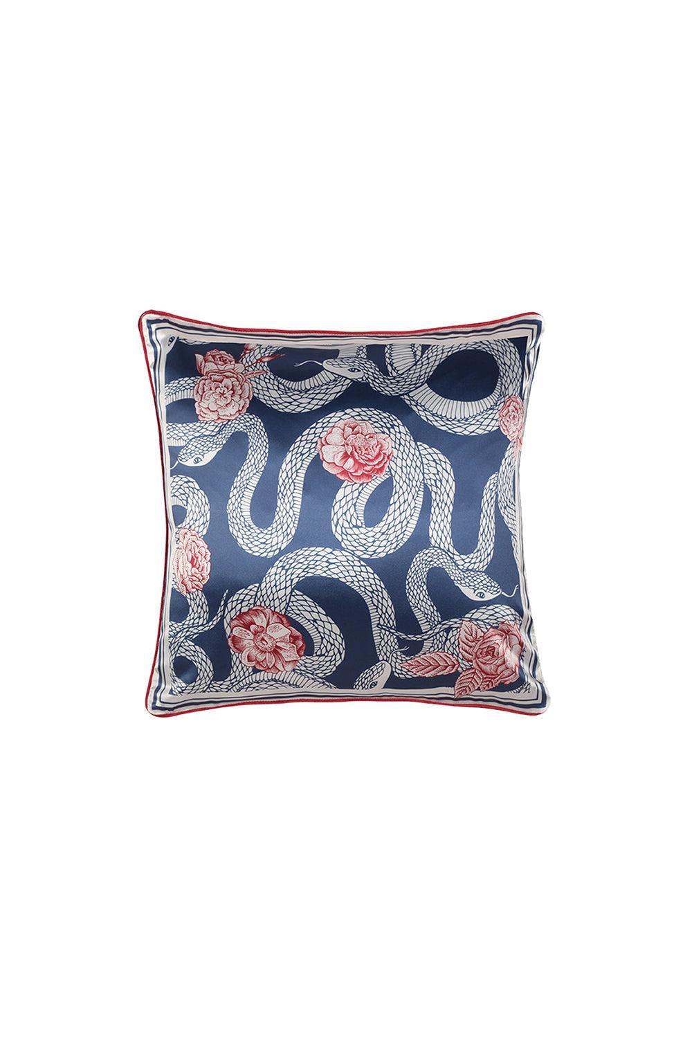 Gorgo Iruka-%100 Kaz Tüyü Dekoratif Kırlent-Kırlent-1-Milagron.com