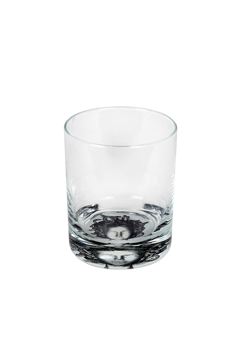 Gorgo Iruka-Medusa Vi̇ski̇ Bardağı 2'li̇-Bardak-1-Milagron.com