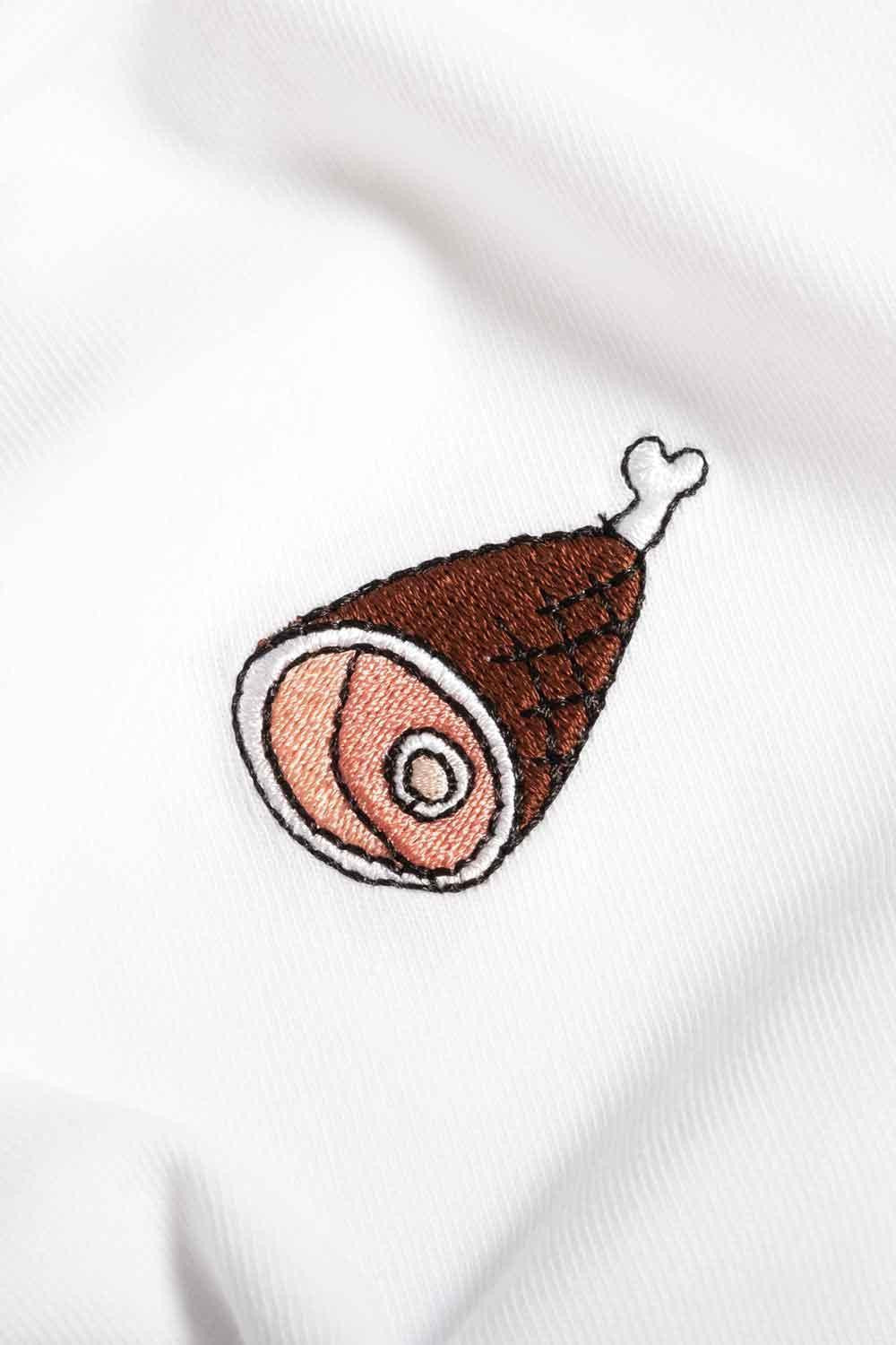 Gourmoji-Beef-T-Shirts-2-Milagron.com