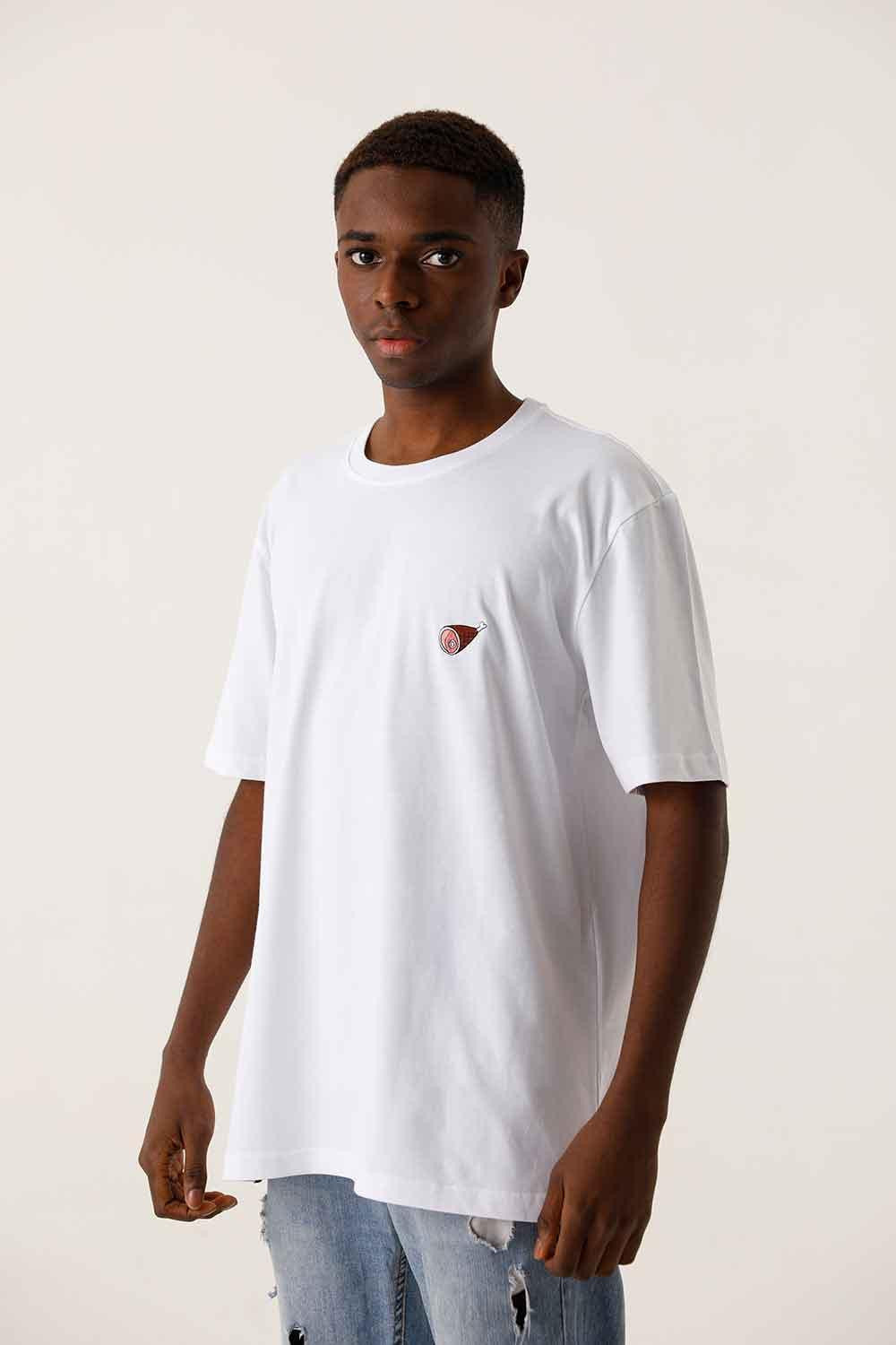 Gourmoji-Beef-T-Shirts-3-Milagron.com