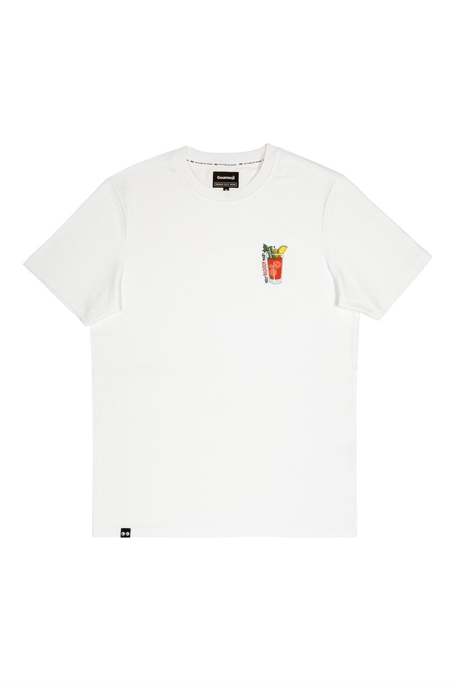 Gourmoji-Bloody Mary-T-Shirts-1-Milagron.com