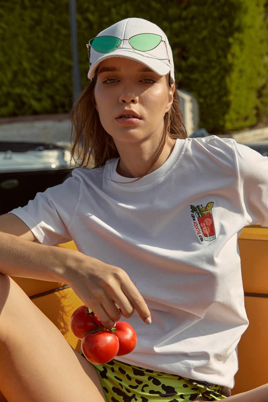 Gourmoji-Bloody Mary-T-Shirts-4-Milagron.com