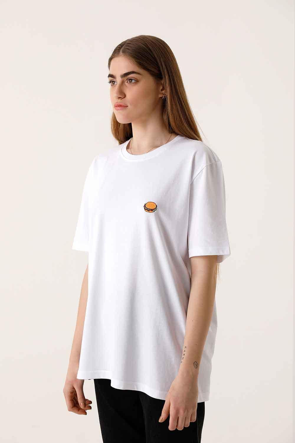 Gourmoji-Burger-T-Shirts-4-Milagron.com