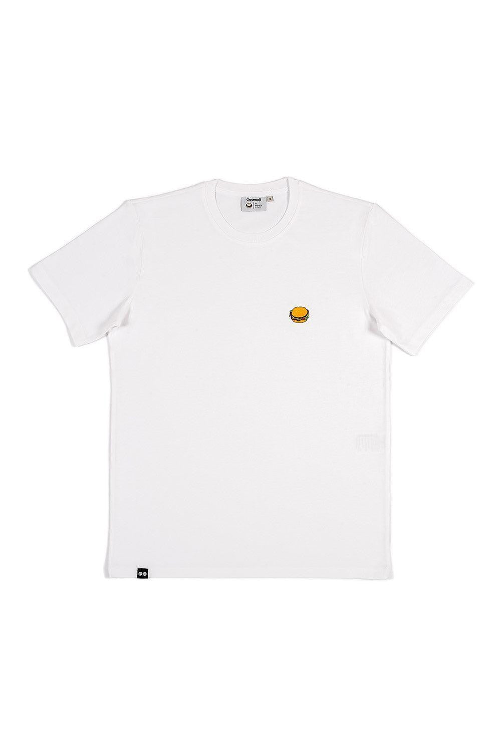 Gourmoji-Burger-T-Shirts-5-Milagron.com