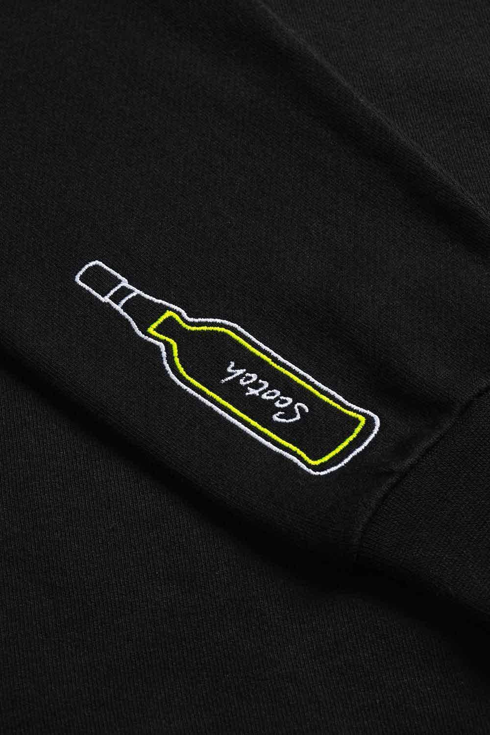 Gourmoji-Cheers Neon Series-Sweatshirts & Hoodies-7-Milagron.com