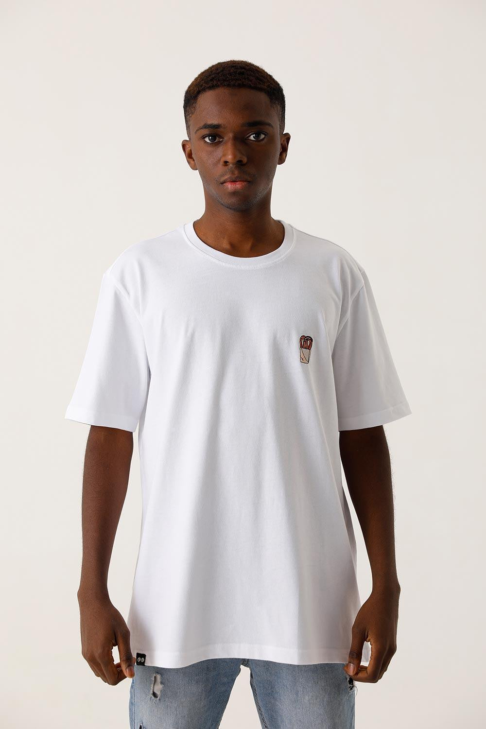 Gourmoji-Churros-T-Shirts-1-Milagron.com