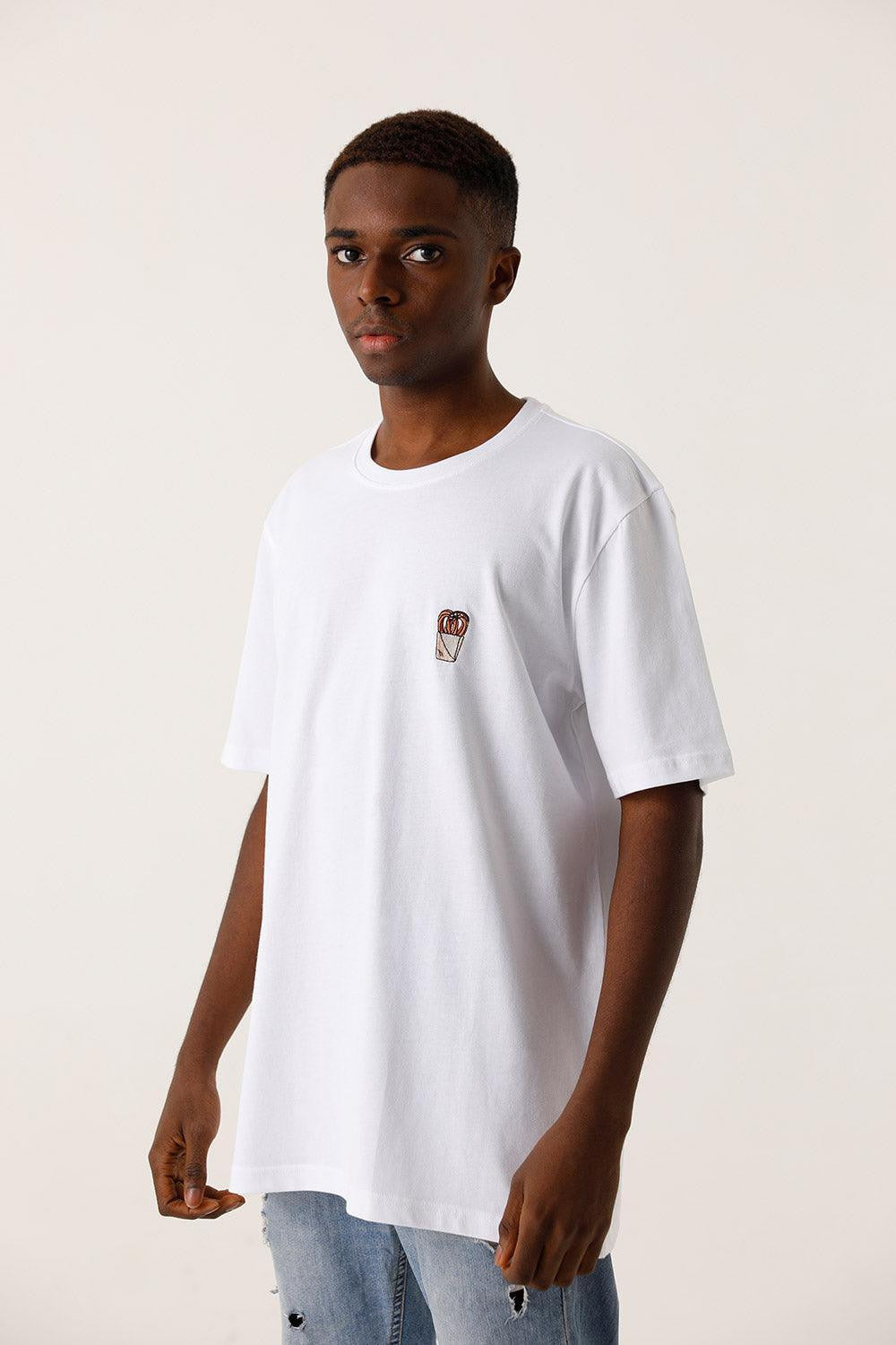 Gourmoji-Churros-T-Shirts-3-Milagron.com