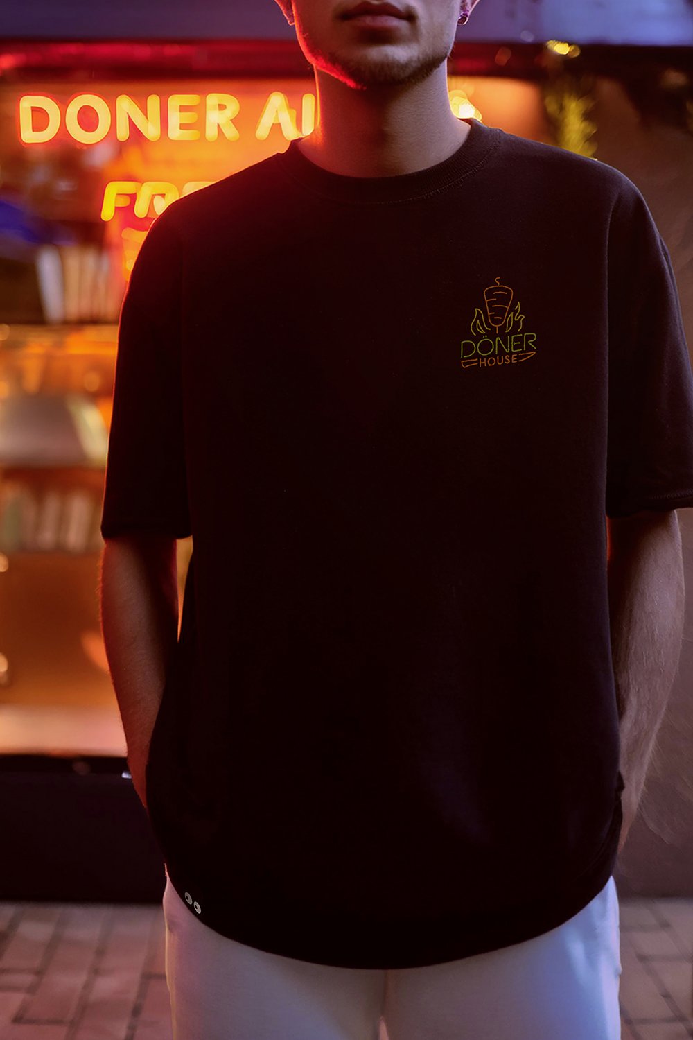 Gourmoji-Döner House-T-Shirts-1-Milagron.com