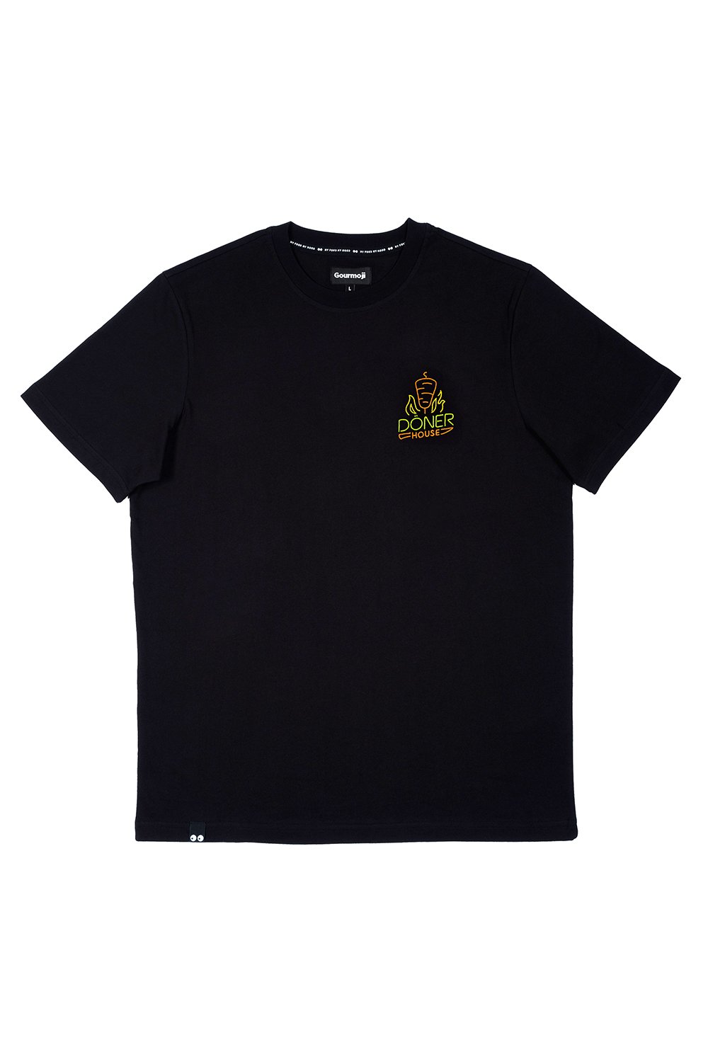 Gourmoji-Döner House-T-Shirts-6-Milagron.com