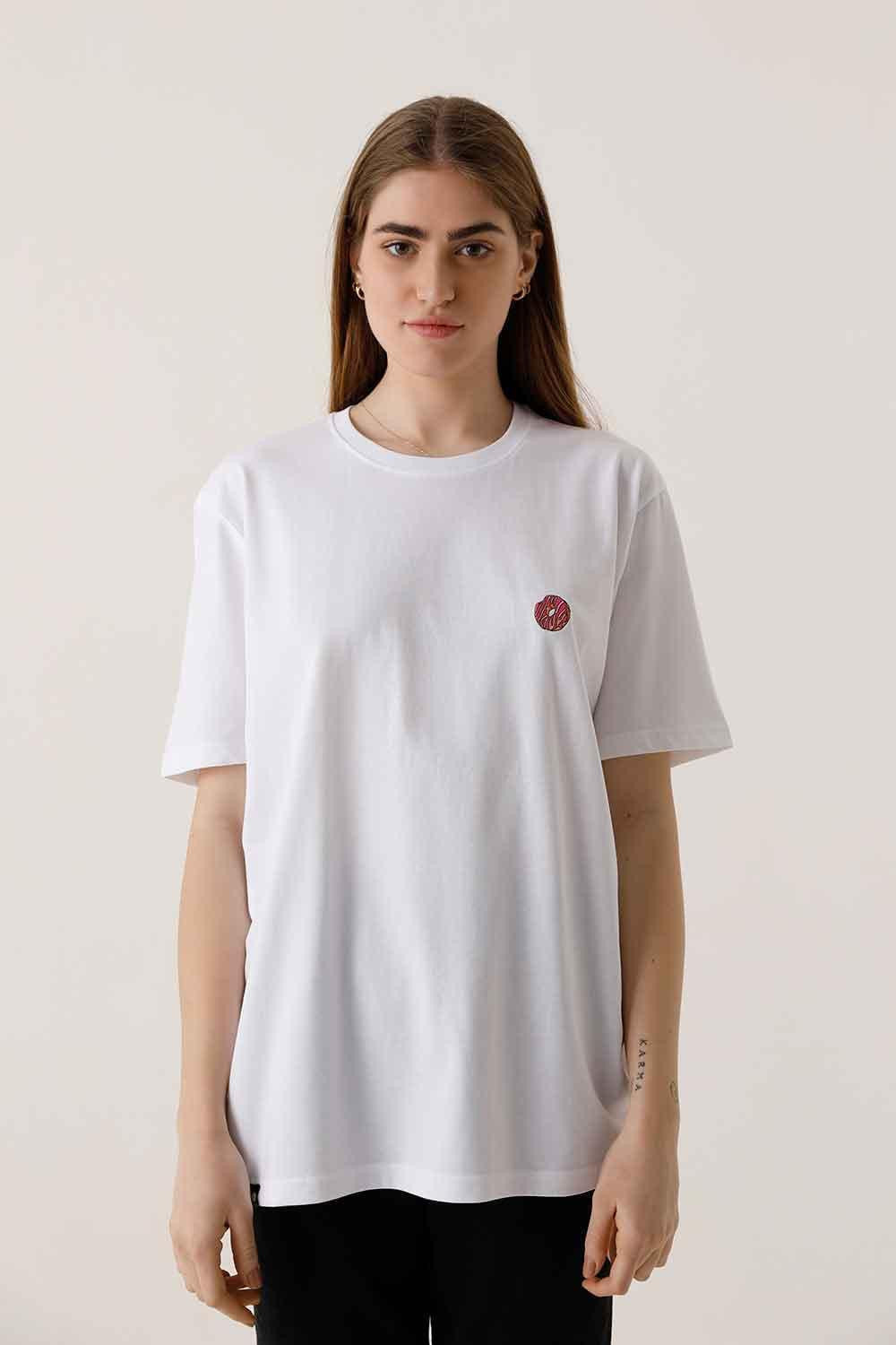 Gourmoji-Donut-T-Shirts-1-Milagron.com