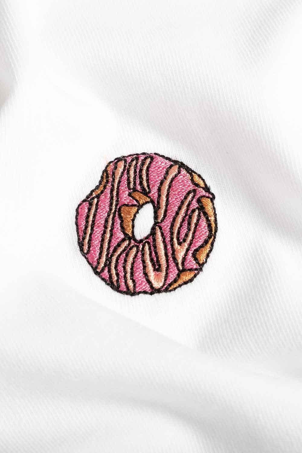 Gourmoji-Donut-T-Shirts-2-Milagron.com
