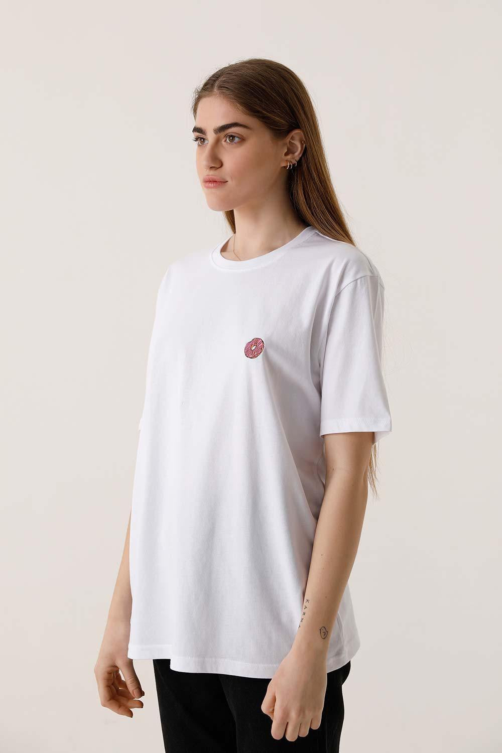 Gourmoji-Donut-T-Shirts-3-Milagron.com