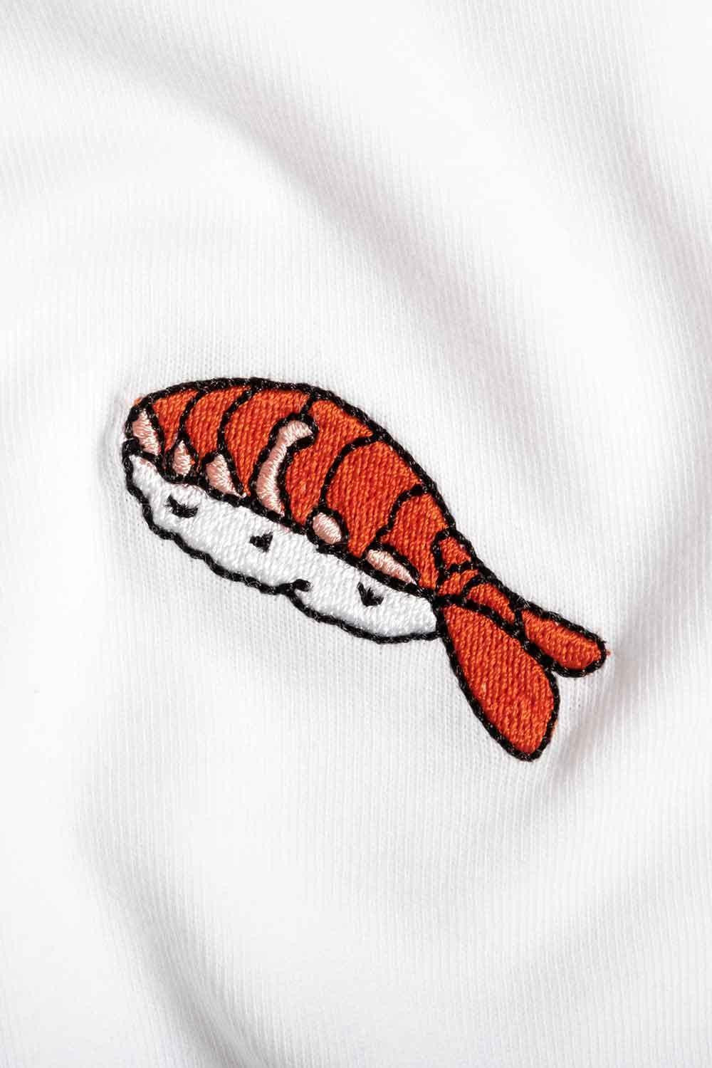 Gourmoji-Ebi Nigiri-T-Shirts-2-Milagron.com