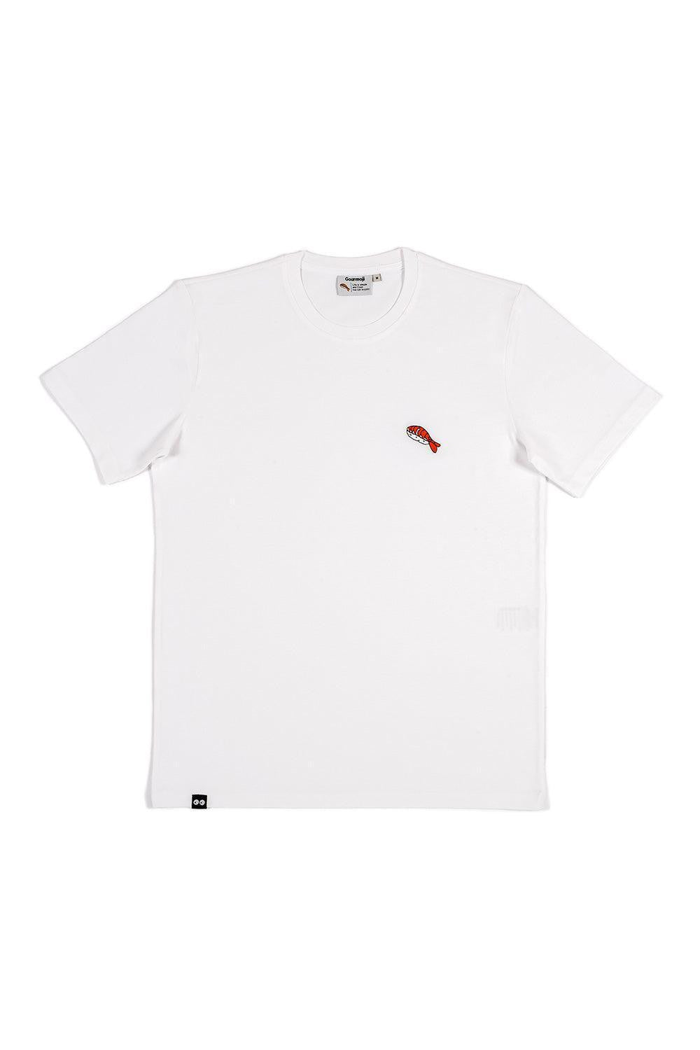 Gourmoji-Ebi Nigiri-T-Shirts-5-Milagron.com