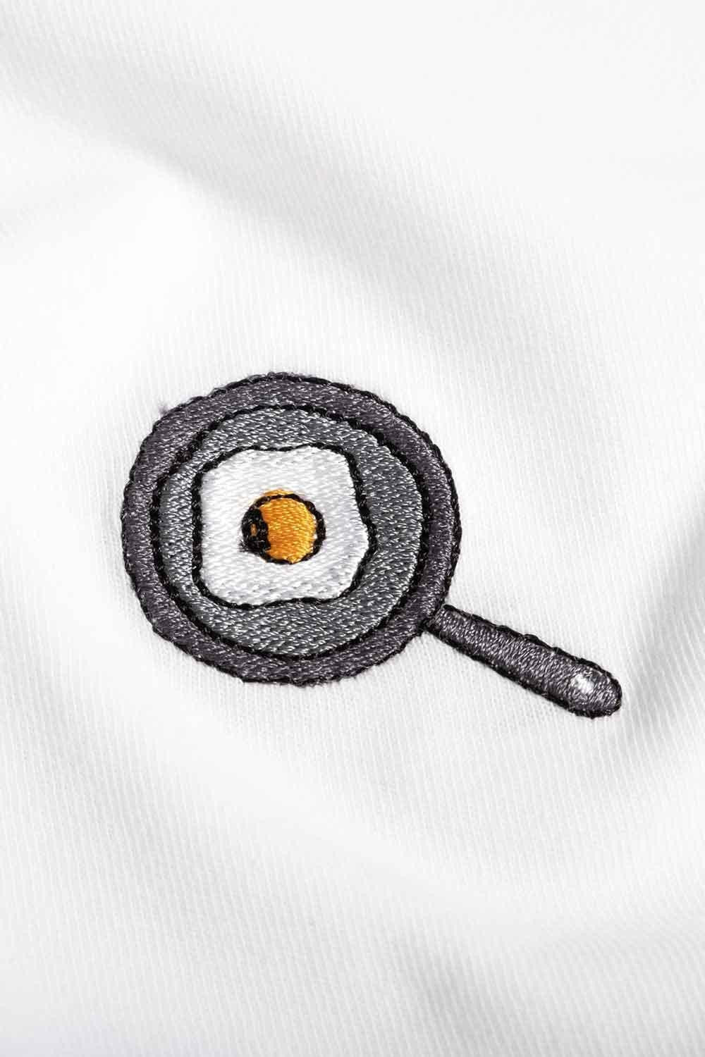 Gourmoji-Egg-T-Shirts-2-Milagron.com