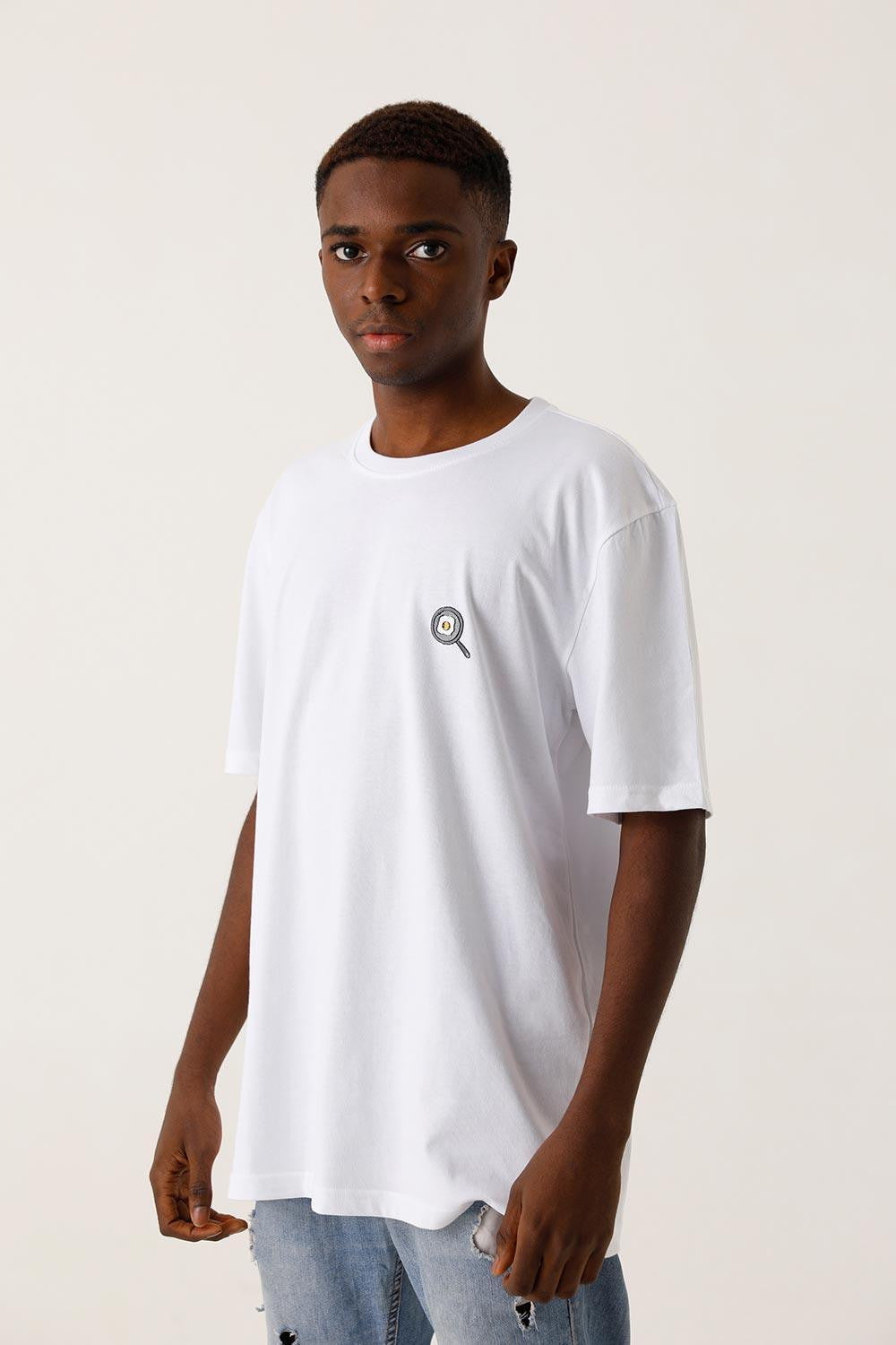 Gourmoji-Egg-T-Shirts-4-Milagron.com