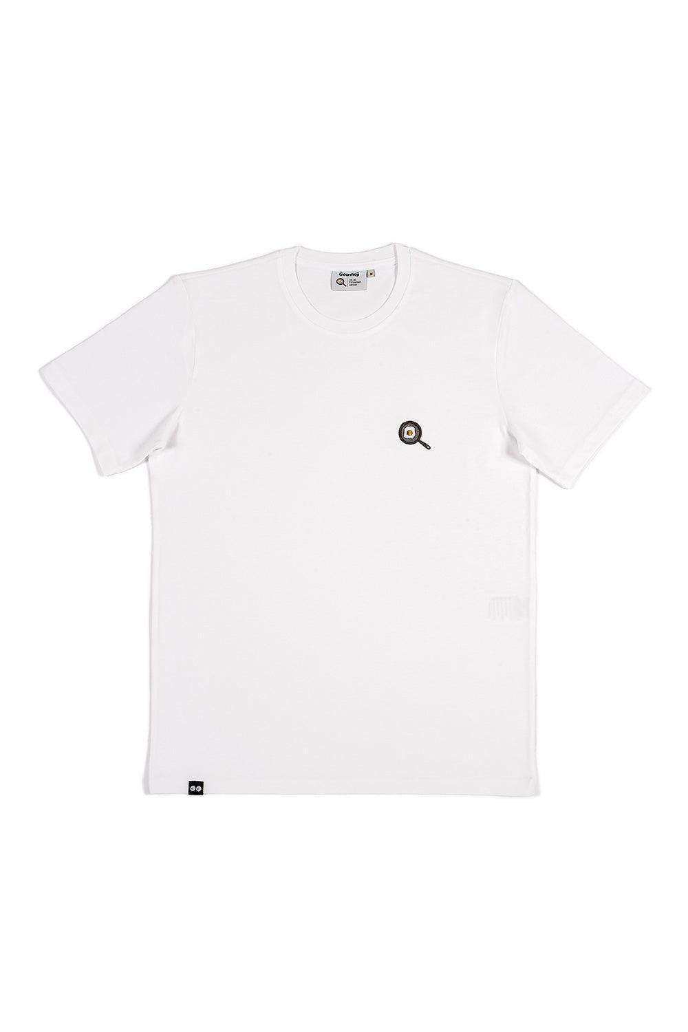 Gourmoji-Egg-T-Shirts-5-Milagron.com