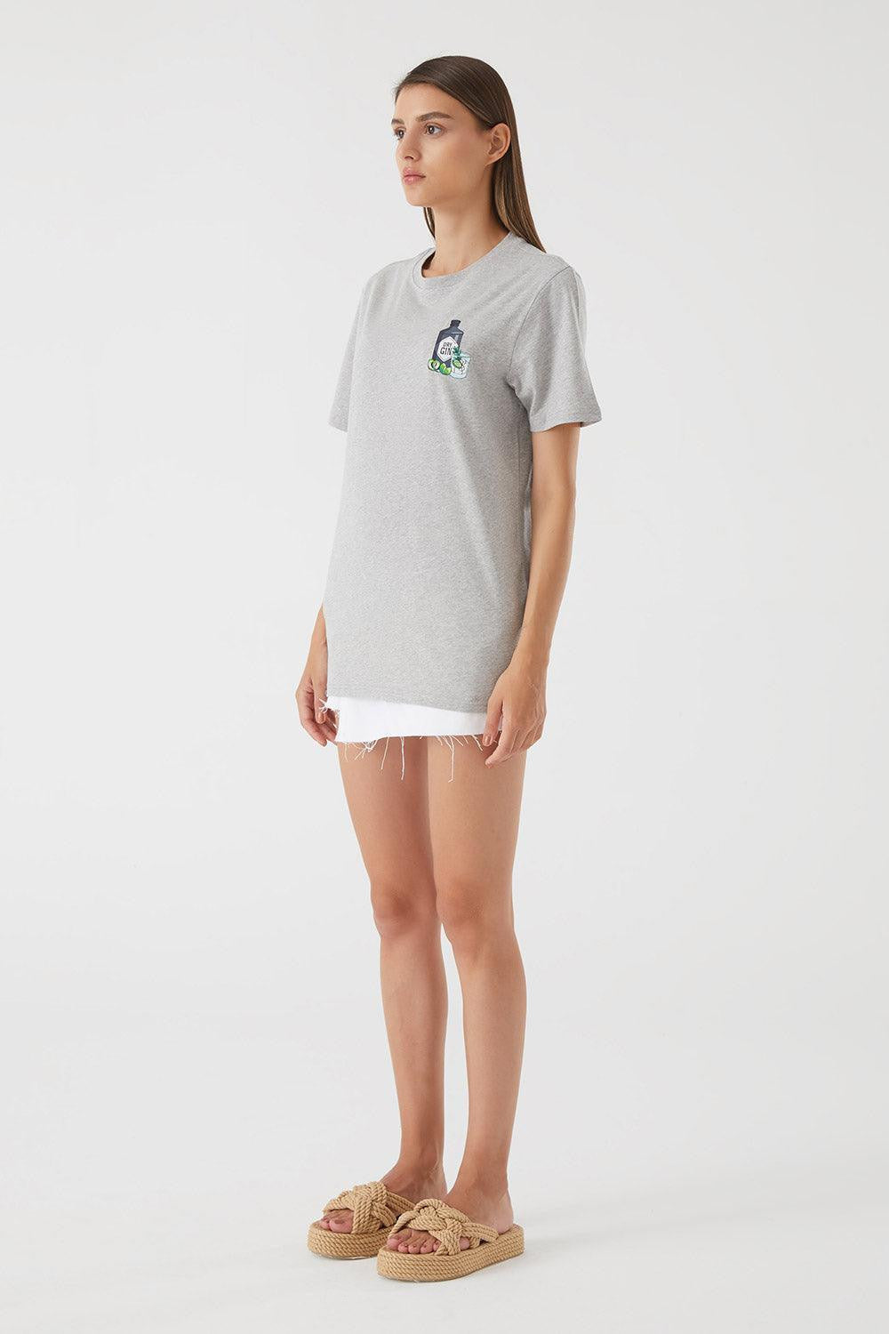 Gourmoji-Gin-T-Shirts-4-Milagron.com