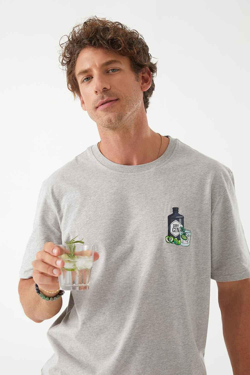 Gourmoji-Gin-T-Shirts-6-Milagron.com