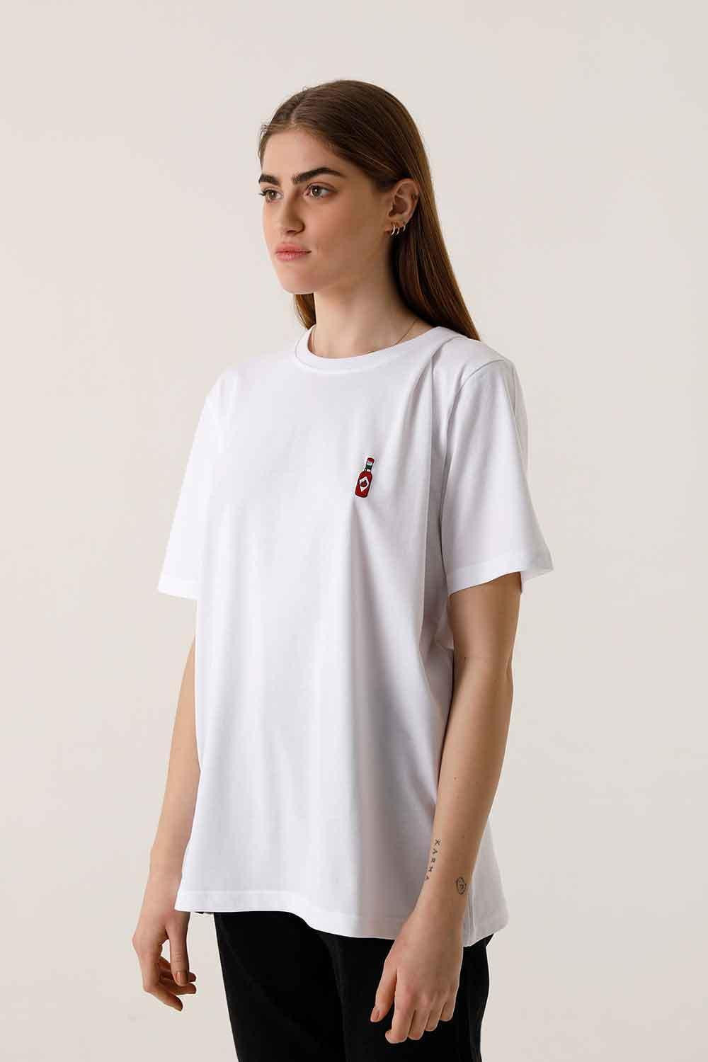 Gourmoji-Hot Sauce-T-Shirts-4-Milagron.com