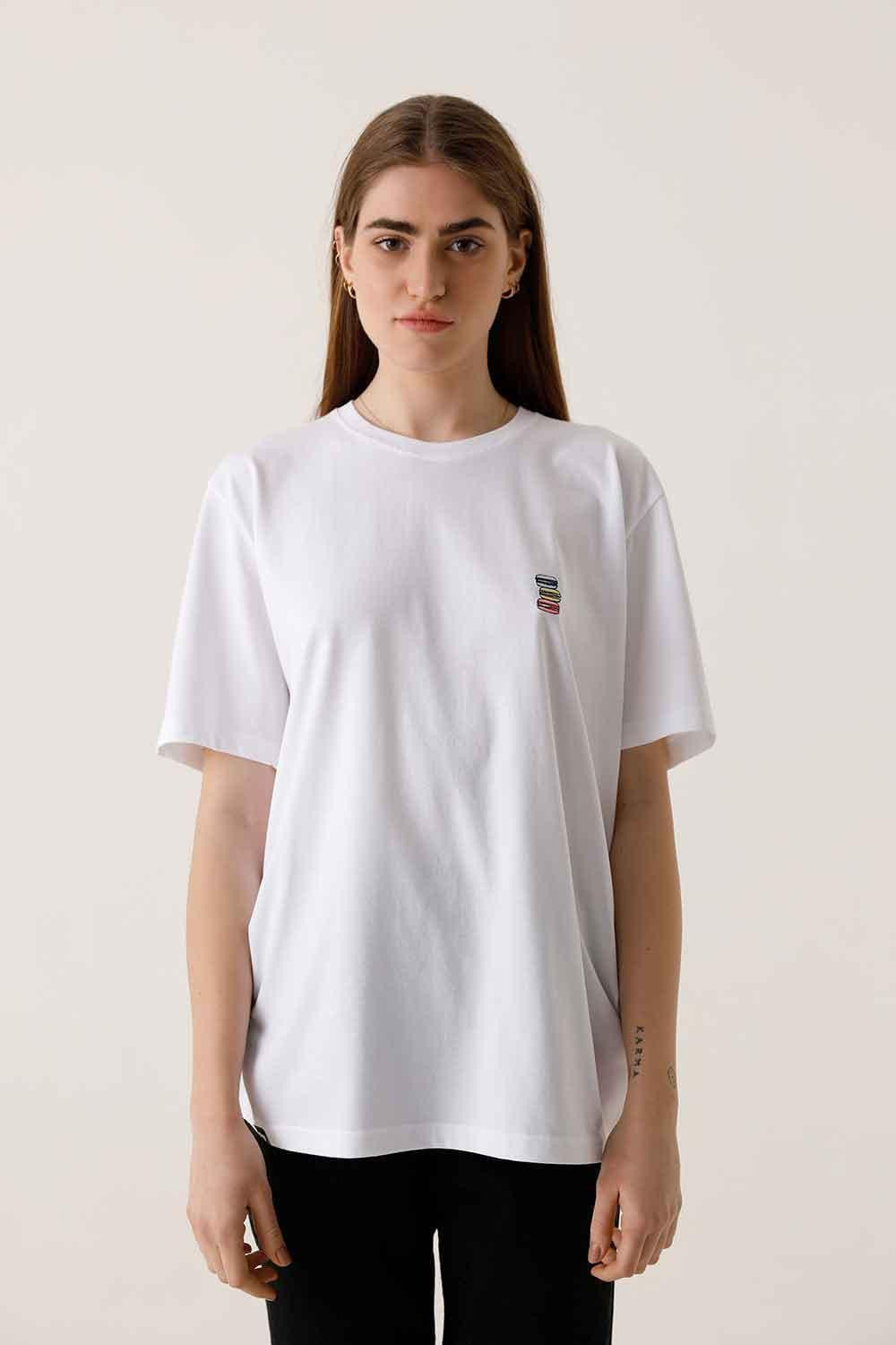 Gourmoji-Macarons-T-Shirts-1-Milagron.com