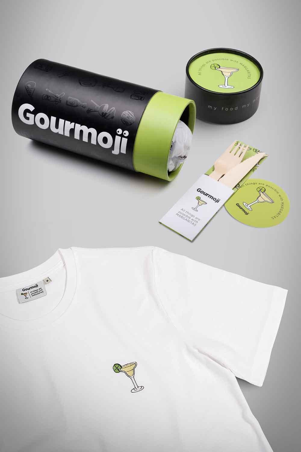 Gourmoji-Margarita-T-Shirts-5-Milagron.com