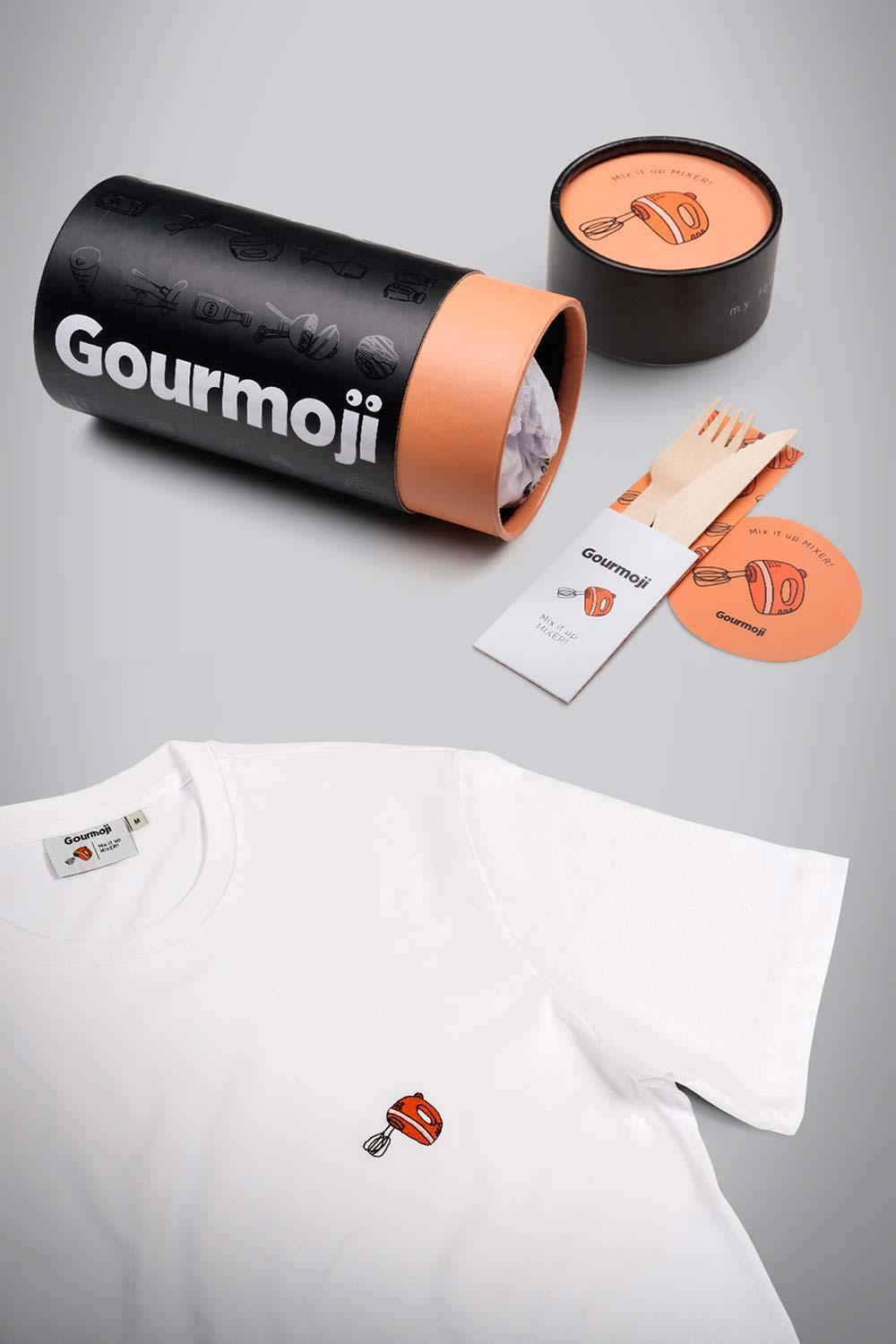 Gourmoji-Mixer-T-Shirts-5-Milagron.com