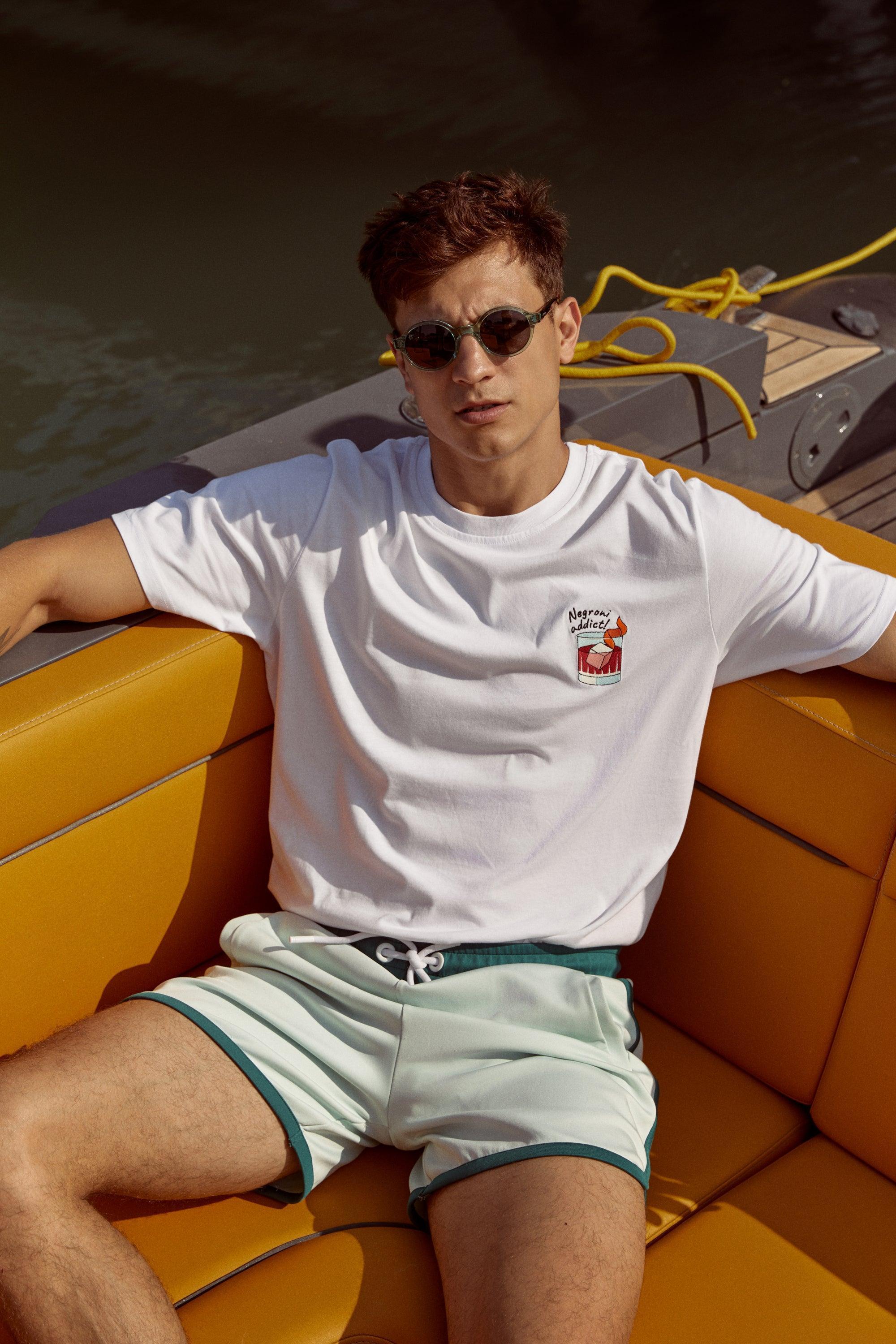 Gourmoji-Negroni-T-Shirts-3-Milagron.com