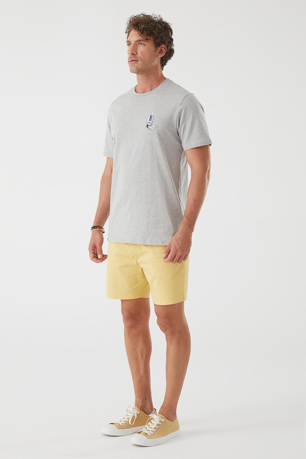 Gourmoji-Prosecco & Oyster-T-Shirts-6-Milagron.com