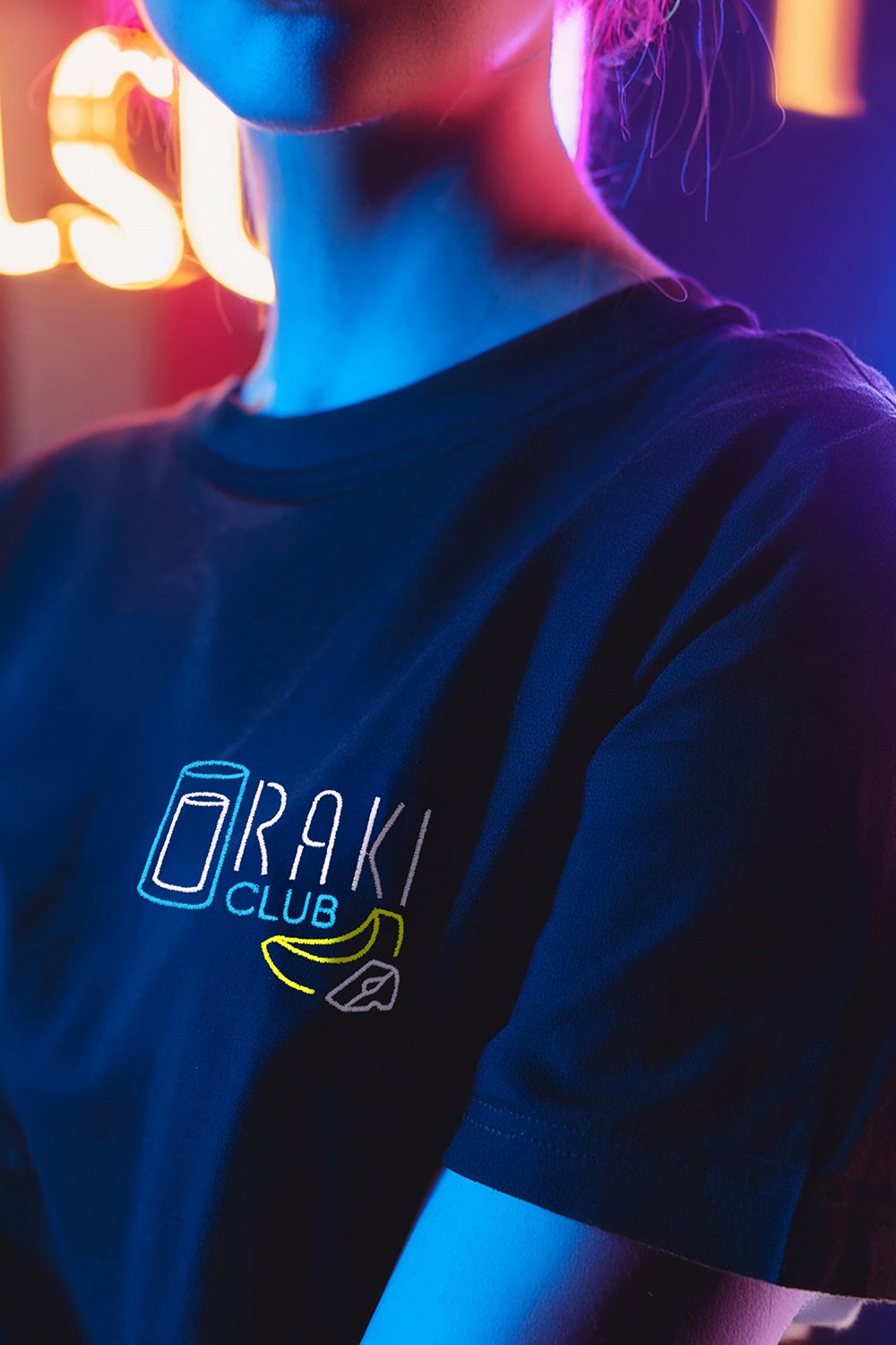 Gourmoji-Rakı Club-T-Shirts-1-Milagron.com