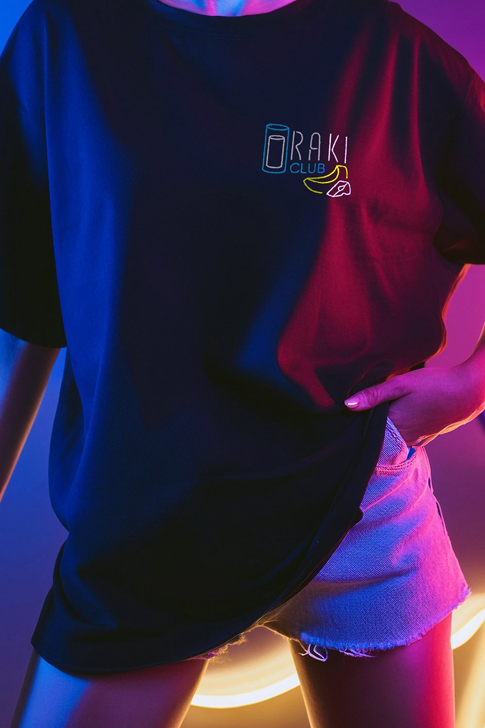 Gourmoji-Rakı Club-T-Shirts-6-Milagron.com