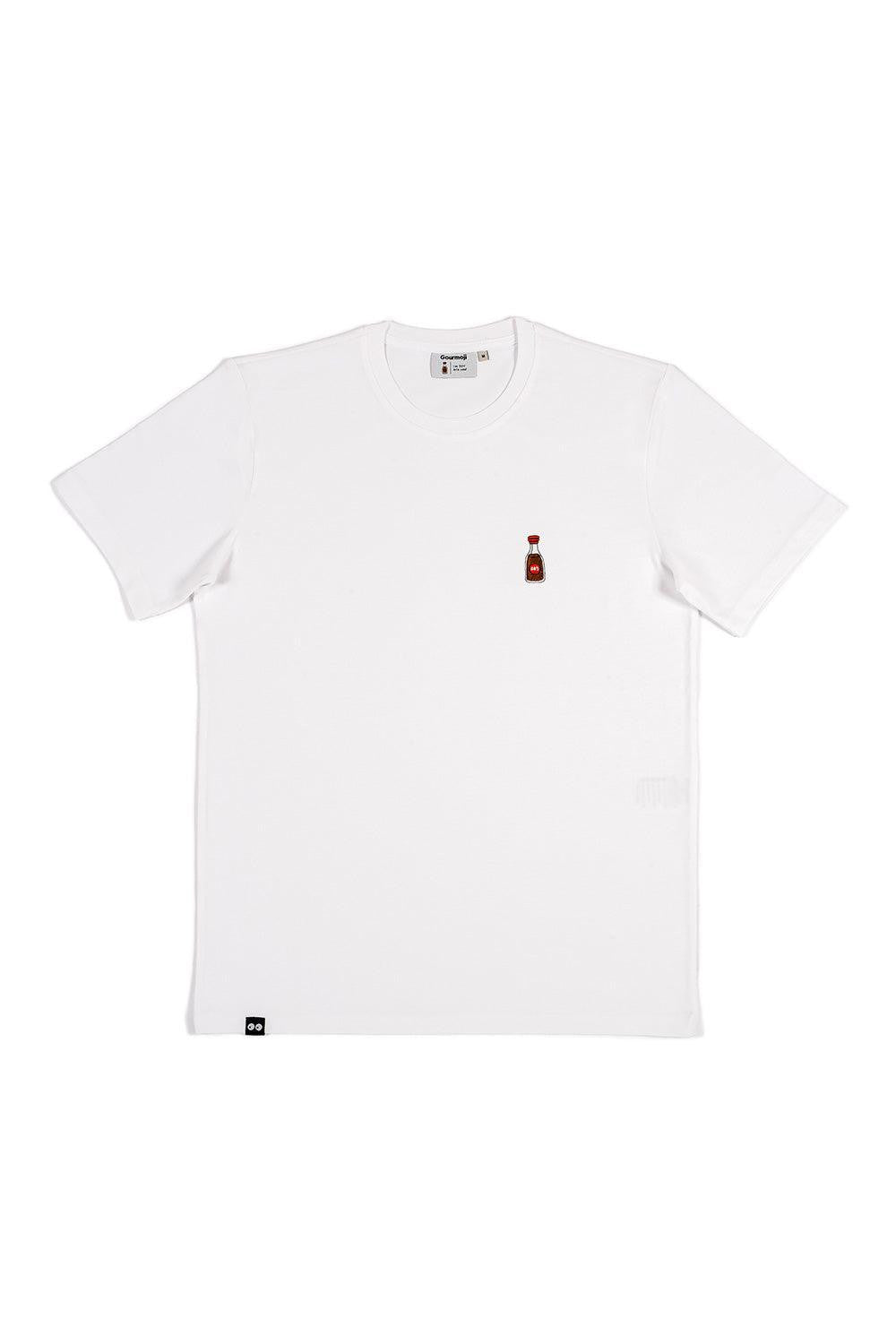 Gourmoji-Soy Sauce-T-Shirts-3-Milagron.com