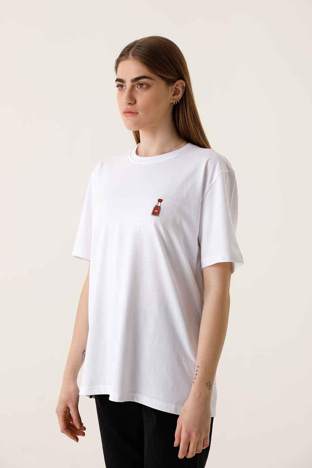 Gourmoji-Soy Sauce-T-Shirts-4-Milagron.com